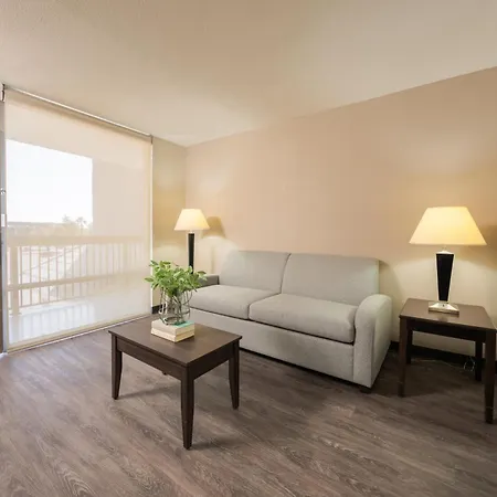 South Country Suites